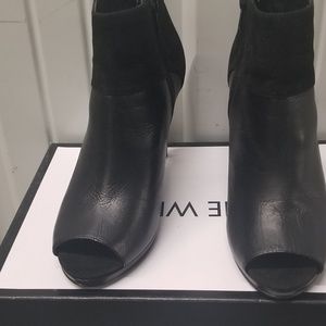 Nine West Booties